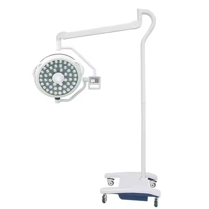 277-LED Electric Shadowless Surgical Lamp for Pet Hospital Examination and Surgery.jpg